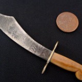 Scimitar $200.00 &acirc;